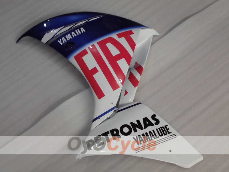 Left & Right Side Fairing For Yamaha 09-11  YZF-R1 #OYO87911556