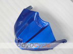 Injection Fairing kit for 09-11 YZF-R1 - Blue, White - FIAT #OYO87905711