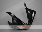 Injection Fairing kit for 09-11 YZF-R1 - Black, Matte - Factory Style #OYO87905712