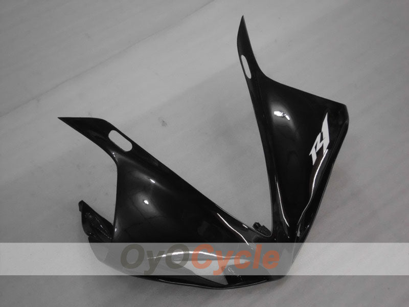Front Upper Fairing For Yamaha 09-11  YZF-R1 #OYO87911559