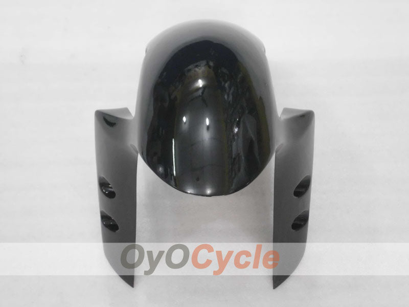 Injection Fairing kit for 09-11 YZF-R1 - Black, Matte - Factory Style #OYO87905712