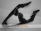 Injection Fairing kit for 09-11 YZF-R1 - Black, Matte - Factory Style #OYO87905712