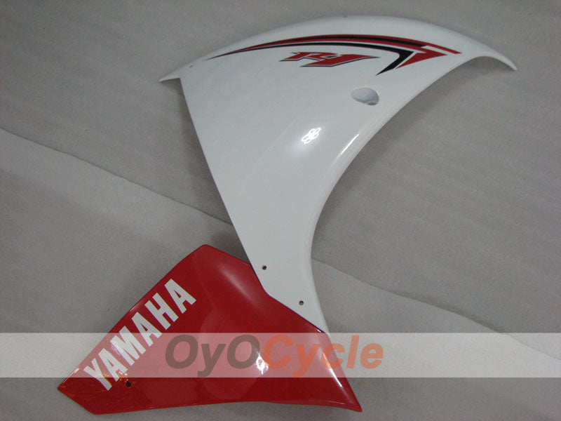 Left & Right Side Fairing For Yamaha 09-11  YZF-R1 #OYO87911563 Secondary image