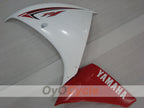 Left & Right Side Fairing For Yamaha 09-11  YZF-R1 #OYO87911563