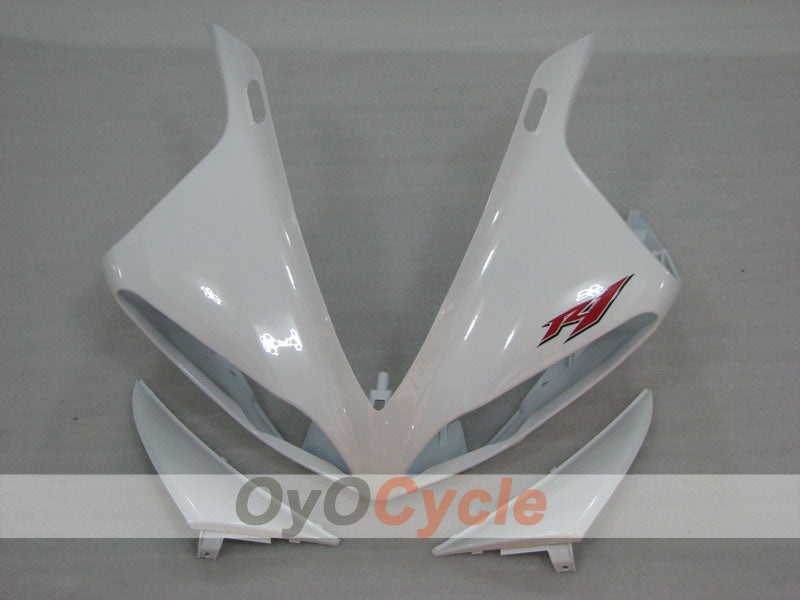 Front Upper Fairing For Yamaha 09-11  YZF-R1 #OYO87911561 Main image