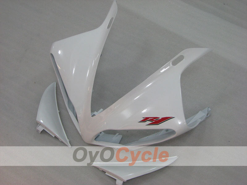 Front Upper Fairing For Yamaha 09-11  YZF-R1 #OYO87911561 Secondary image