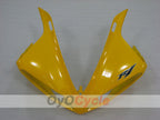 Injection Fairing kit for 09-11 YZF-R1 - Yellow, Black, Matte - Factory Style #OYO87905715