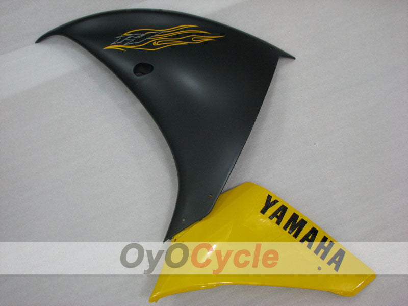 Left & Right Side Fairing For Yamaha 09-11  YZF-R1 #OYO87911567