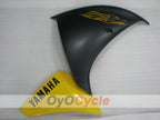 Injection Fairing kit for 09-11 YZF-R1 - Yellow, Black, Matte - Factory Style #OYO87905715