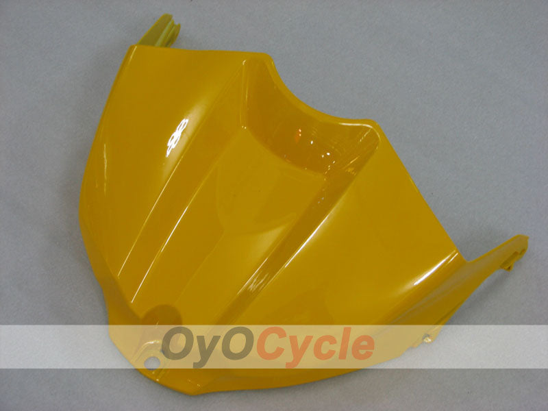 Injection Fairing kit for 09-11 YZF-R1 - Yellow, Black, Matte - Factory Style #OYO87905715