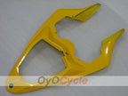 Injection Fairing kit for 09-11 YZF-R1 - Yellow, Black, Matte - Factory Style #OYO87905715