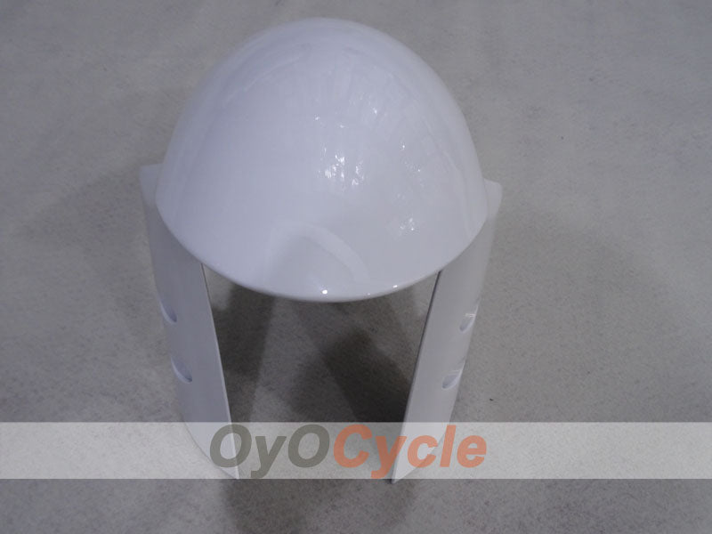 Injection Fairing kit for 09-11 YZF-R1 - Red, White - Factory Style #OYO87905716