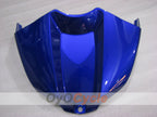 Injection Fairing kit for 09-11 YZF-R1 - Blue, White - Sterilgarda #OYO87905718