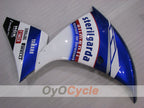 Injection Fairing kit for 09-11 YZF-R1 - Blue, White - Sterilgarda #OYO87905718