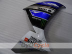 Injection Fairing kit for 09-11 YZF-R1 - Blue, White - ENEOS #OYO87905719