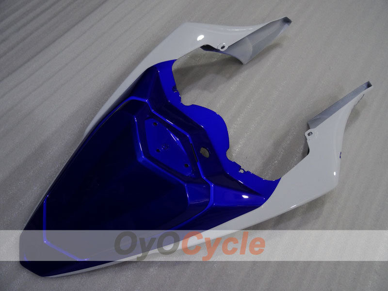 Rear Tail Fairing + Seat Cover For Yamaha 09-11 YZF-R1 #OYO87911573