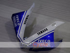 Injection Fairing kit for 09-11 YZF-R1 - Blue, White - ENEOS #OYO87905719