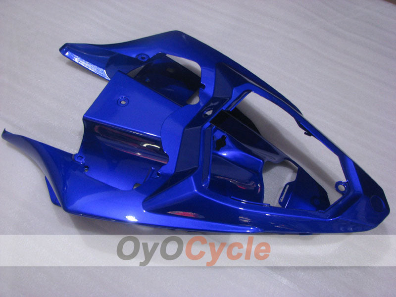 Injection Fairing kit for 09-11 YZF-R1 - Blue, Black - Factory Style #OYO87905720