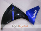 Injection Fairing kit for 09-11 YZF-R1 - Blue, Black - Factory Style #OYO87905720