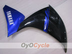 Injection Fairing kit for 09-11 YZF-R1 - Blue, Black - Factory Style #OYO87905720