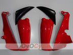 Injection Fairing kit for 09-11 YZF-R1 - Red, White - Factory Style #OYO87905721