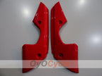 Injection Fairing kit for 09-11 YZF-R1 - Red, White - Factory Style #OYO87905721