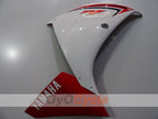 Injection Fairing kit for 09-11 YZF-R1 - Red, White - Factory Style #OYO87905721