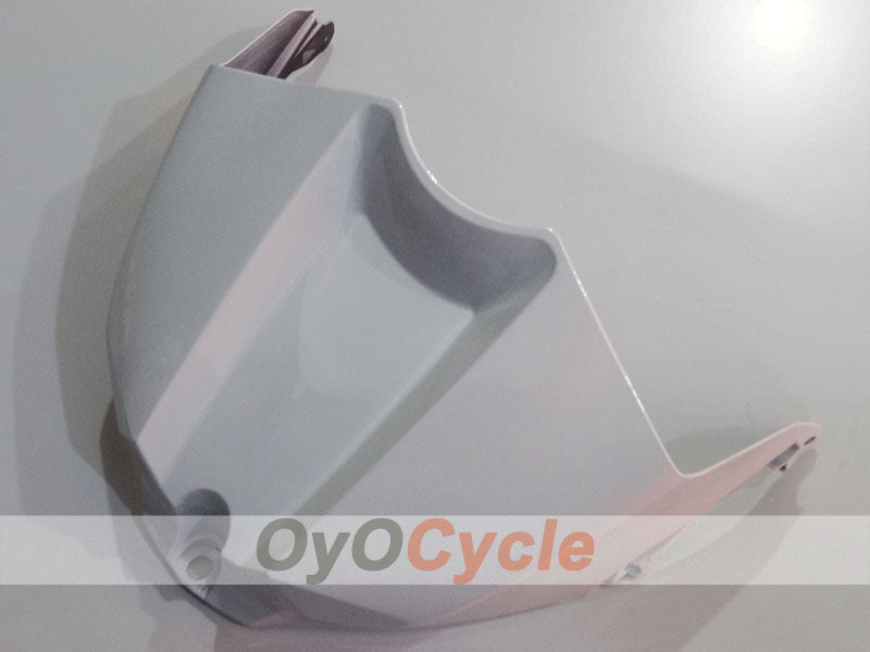 Injection Fairing kit for 09-11 YZF-R1 - Red, White - Factory Style #OYO87905721
