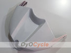 Injection Fairing kit for 09-11 YZF-R1 - Red, White - Factory Style #OYO87905721
