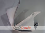Injection Fairing kit for 09-11 YZF-R1 - Red, White - Factory Style #OYO87905721