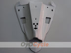Injection Fairing kit for 09-11 YZF-R1 - Red, White - Factory Style #OYO87905721