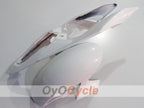 Injection Fairing kit for 09-11 YZF-R1 - Red, White - Factory Style #OYO87905721