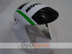 Injection Fairing kit for 09-11 YZF-R1 - Black, Pearl White - ABARTH #OYO87905722