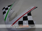 Injection Fairing kit for 09-11 YZF-R1 - Black, Pearl White - ABARTH #OYO87905722