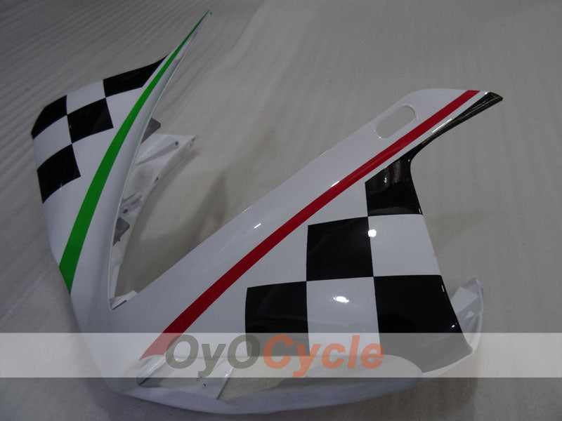 Front Upper Fairing For Yamaha 09-11  YZF-R1 #OYO87911579 Secondary image