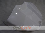 Injection Fairing kit for 09-11 YZF-R1 - Black, Pearl White - ABARTH #OYO87905722