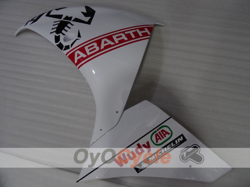 Left & Right Side Fairing For Yamaha 09-11  YZF-R1 #OYO87911581