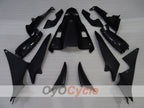 Injection Fairing kit for 09-11 YZF-R1 - Black, Pearl White - ABARTH #OYO87905722
