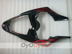 Injection Fairing kit for 09-11 YZF-R1 - Red, Black - Flame #OYO87905723