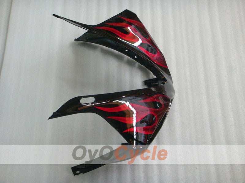 Front Upper Fairing For Yamaha 09-11  YZF-R1 #OYO87911582