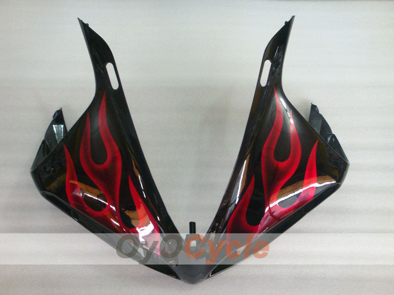 Front Upper Fairing For Yamaha 09-11  YZF-R1 #OYO87911582