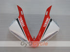 Injection Fairing kit for 09-11 YZF-R1 - Red, White - Factory Style #OYO87905724