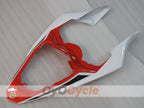 Injection Fairing kit for 09-11 YZF-R1 - Red, White - Factory Style #OYO87905724