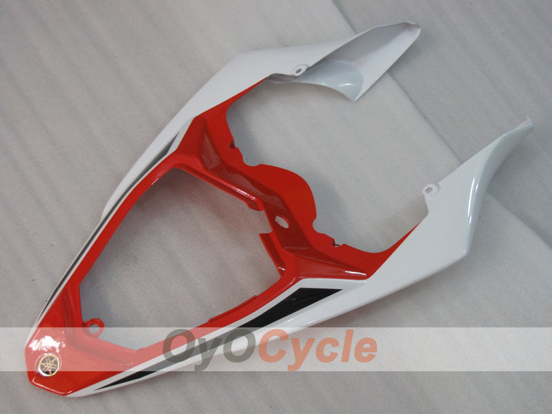 Rear Tail Fairing For Yamaha 09-11 YZF-R1 #OYO87911587 Secondary image