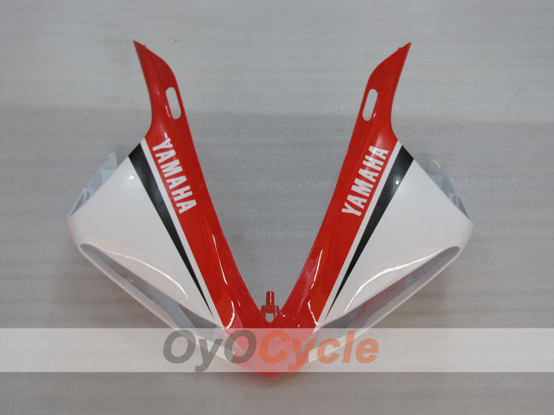 Front Upper Fairing For Yamaha 09-11  YZF-R1 #OYO87911586 Main image