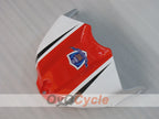 Injection Fairing kit for 09-11 YZF-R1 - Red, White - Factory Style #OYO87905724