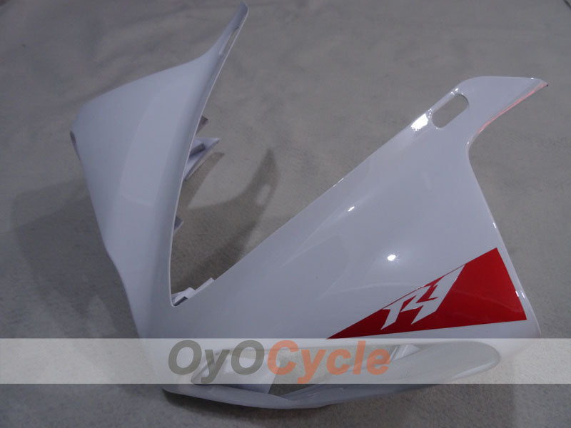 Front Upper Fairing For Yamaha 09-11  YZF-R1 #OYO87911590 Secondary image