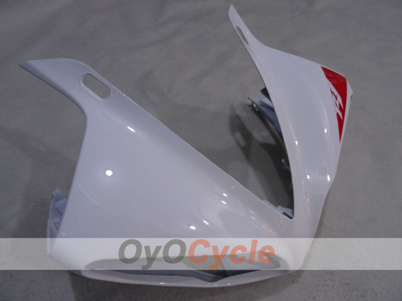 Injection Fairing kit for 09-11 YZF-R1 - White - Factory Style #OYO87905725