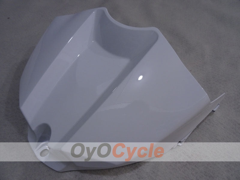 Injection Fairing kit for 09-11 YZF-R1 - White - Factory Style #OYO87905725