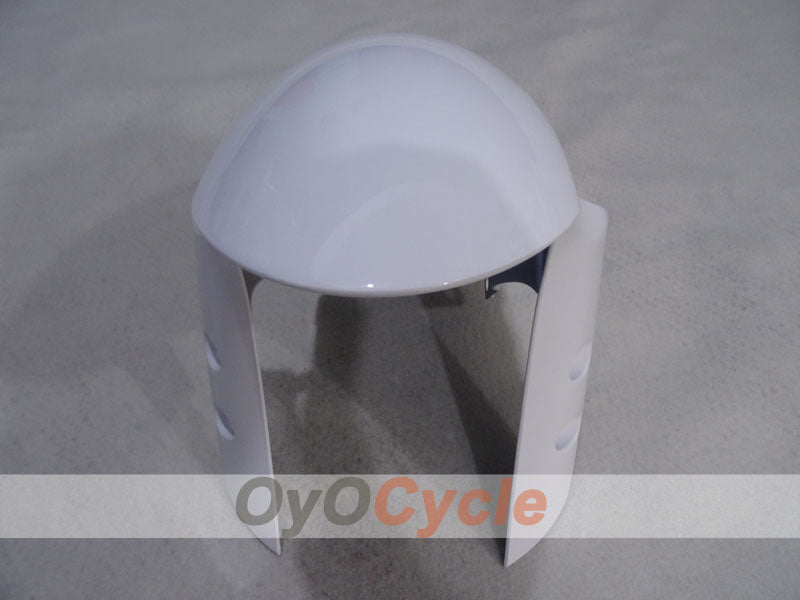 Injection Fairing kit for 09-11 YZF-R1 - White - Factory Style #OYO87905725